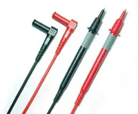 ATL-1N — комплект измерительных проводов