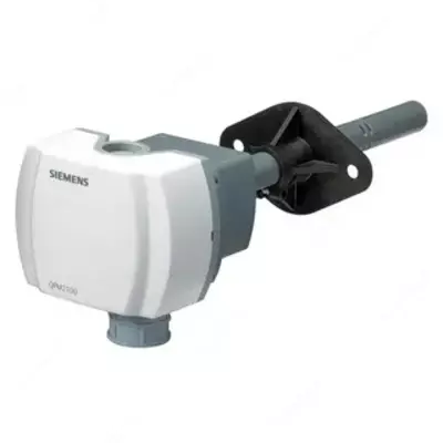 КАНАЛЬНЫЕ ДАТЧИКИ КАЧЕСТВА ВОЗДУХА QPM