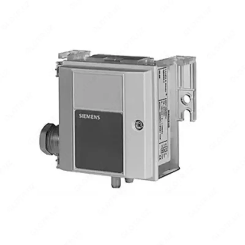 ДАТЧИКИ ДАВЛЕНИЯ QBM65 ДЛЯ ВОЗДУХА И ГАЗОВ - от 3 562 000 сум