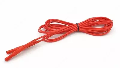 от 2 450 000 сум / шт. WAPRZ030REBBSZ — провод измерительный 30м на катушке с разъёмами "банан" красный