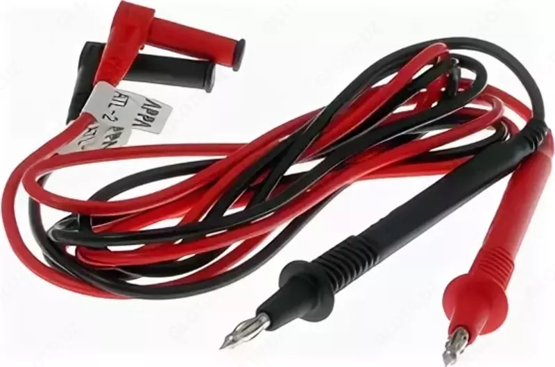 ATL-2N — комплект измерительных проводов