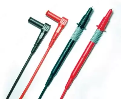 от 2 354 000 сум / шт. ATL-2N — комплект измерительных проводов