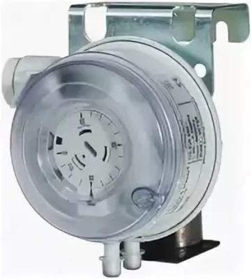 ДАТЧИКИ ДАВЛЕНИЯ QBM81 ДЛЯ ВОЗДУХА И ГАЗОВ - от 330 000 сум / шт.