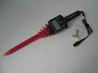 HVP-40DM - kilovoltmetrli yuqori kuchlanishli prob - 3 565 200 so'mdan