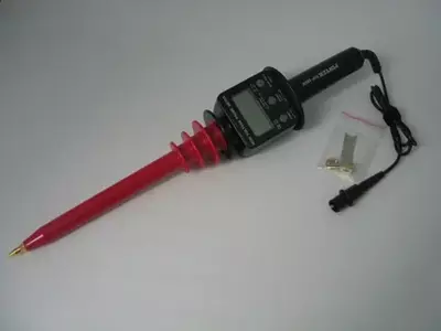 Редактировать: HVP-40DM — высоковольтный пробник с киловольтметром - от 3 565 200 сум / шт.