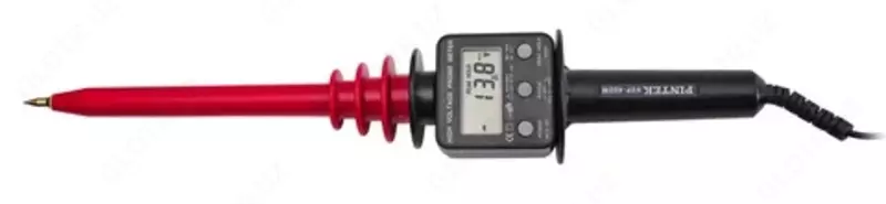HVP-40DM - kilovoltmetrli yuqori kuchlanishli prob