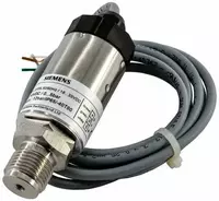 ДАТЧИКИ ОТНОСИТЕЛЬНОГО ДАВЛЕНИЯ QBE2X02-P ДЛЯ ЖИДКОСТЕЙ И ГАЗОВ - от 320 000 сум
