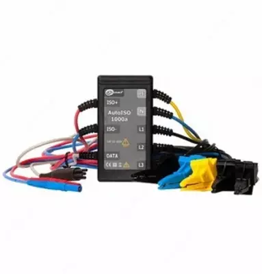 AutoISO-1000A - adapter