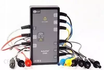 AutoISO-1000A - adapter - 6 500 000 so'm / donadan