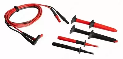 Fluke TL223-1 — комплект электрических измерительных проводов - от 4 500 000 сум / шт.