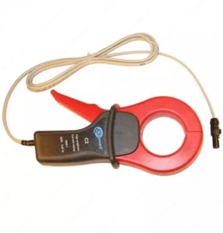 C-2 — клещи измерительные