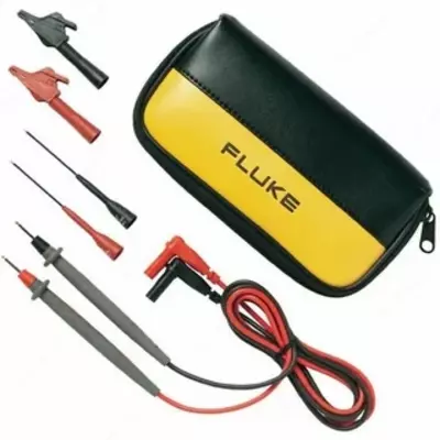 Fluke TL80A-1 sinov o'tkazgich to'plami