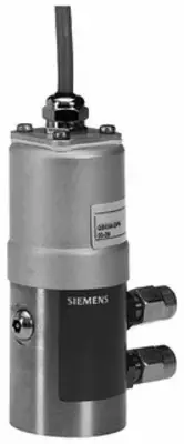 ДАТЧИКИ ДАВЛЕНИЯ QBE64