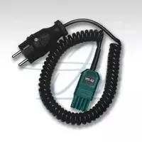 WAADAUNI1 — адаптер с сетевой вилкой UNI-SCHUKO