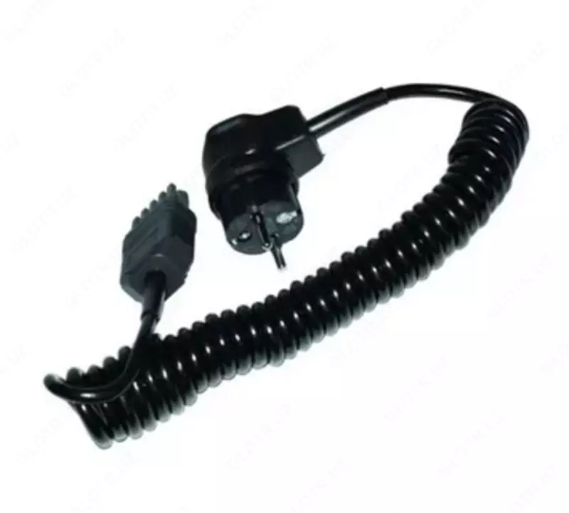 WAADAUNI1 — адаптер с сетевой вилкой UNI-SCHUKO - от 1 423 000 сум