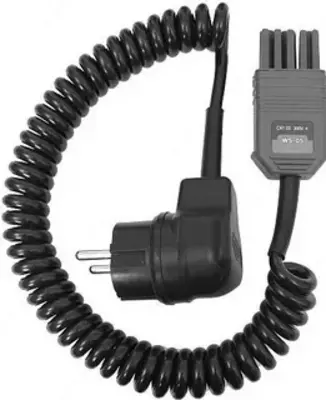 от 1 423 000 сум / шт. WAADAUNI1 — адаптер с сетевой вилкой UNI-SCHUKO