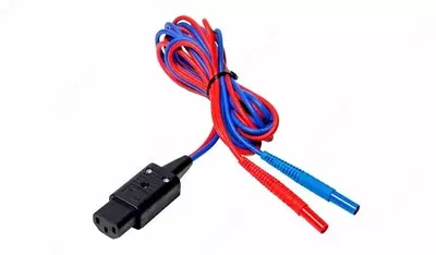 2 365 000 so'm / donadan WAPRZ008DZBBKPL - Ikki simli kabel 8m