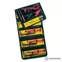 от 4 500 000 сум Fluke TLK225-1 — комплект принадлежностей