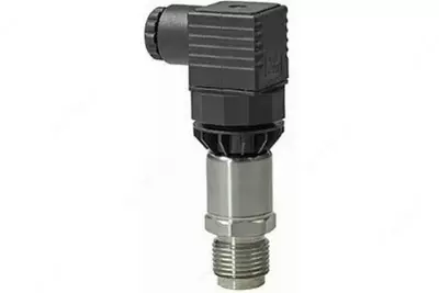 ДАТЧИКИ ПЕРЕПАДА ДАВЛЕНИЯ QBE3X00-D ДЛЯ ЖИДКОСТЕЙ И ГАЗОВ