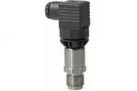 ДАТЧИКИ ПЕРЕПАДА ДАВЛЕНИЯ QBE3X00-D ДЛЯ ЖИДКОСТЕЙ И ГАЗОВ