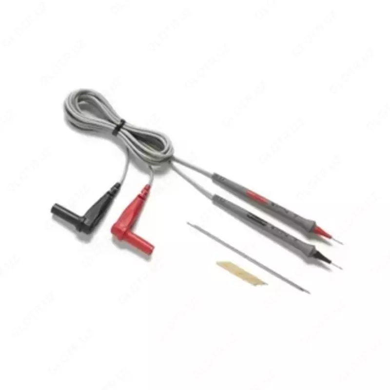 от 2 143 000 сум Fluke TL910 — комплект измерительных щупов