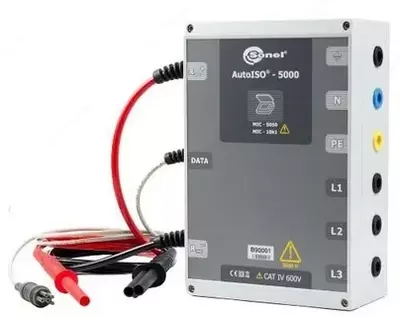 AutoISO-5000 - adapter - 9 999 999 so'm / donadan