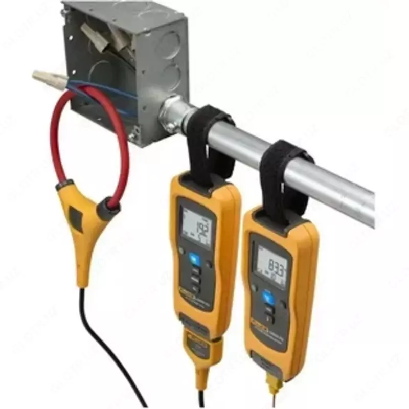 Fluke TPAK - Osma va o'rnatish to'plami - 2 365 000 so'mdan