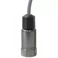 ДАТЧИК ДАВЛЕНИЯ ДЛЯ ХЛАДАГЕНТОВ QBE2004 | QBE2104