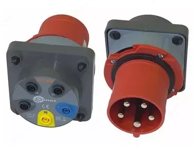 AGT-63P — адаптер