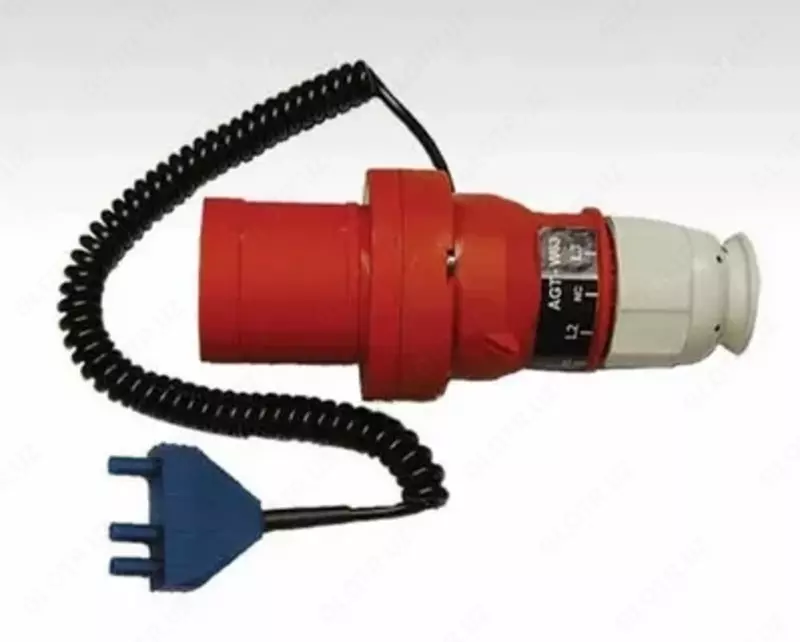 AGT-63P — адаптер Только в розницу