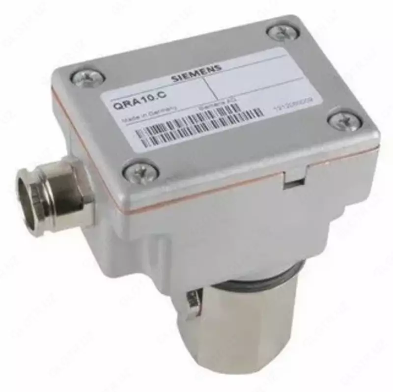 ДАТЧИКИ ПЛАМЕНИ QRA10