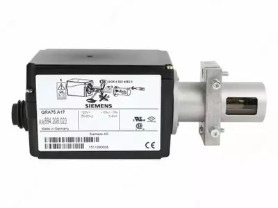 Olov detektorlari QRA7