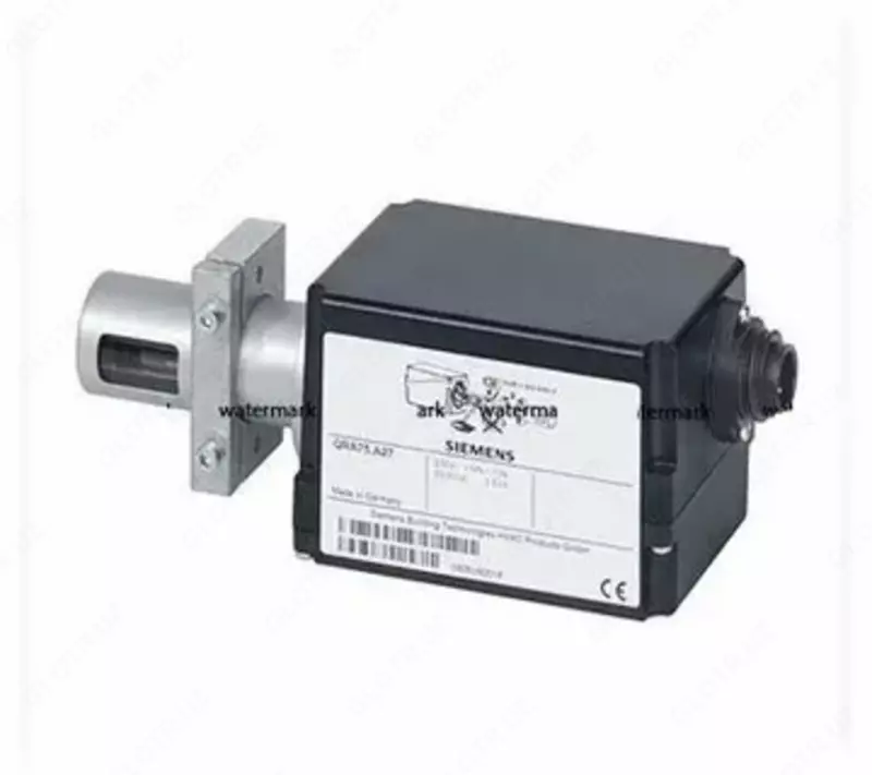 ДАТЧИКИ ПЛАМЕНИ QRA7 - от 320 000 сум