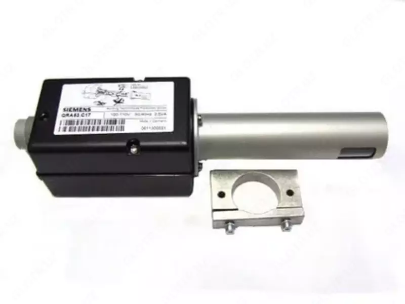 ДАТЧИКИ ПЛАМЕНИ QRA5