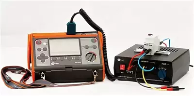 TWR-1 — адаптер для тестирования устройств защитного отключения (УЗО) - от 6 500 000 сум / шт.