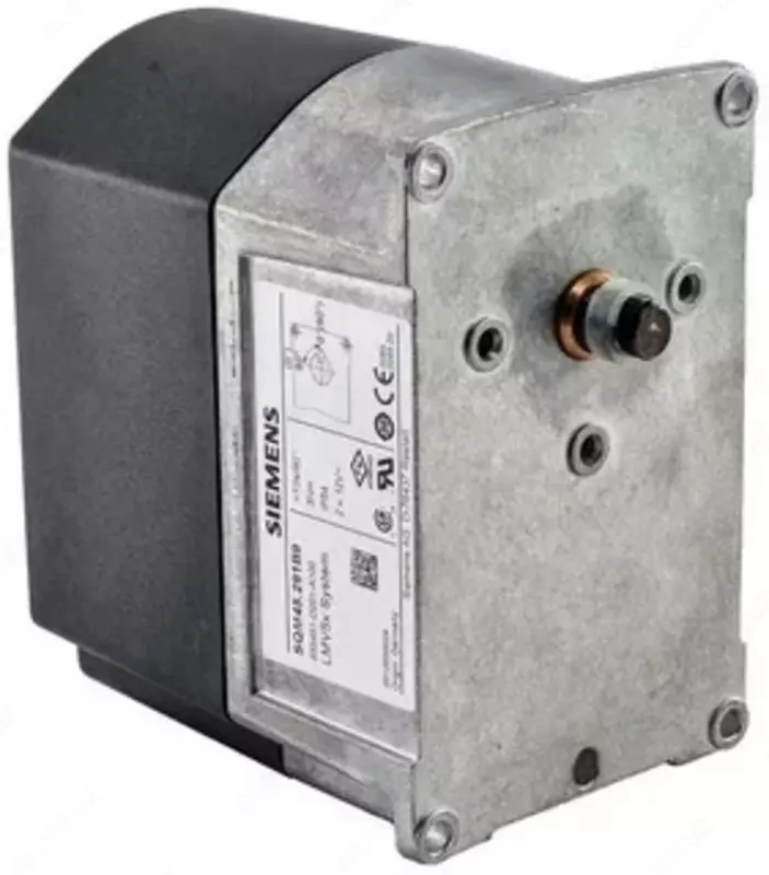 СЕРВОПРИВОДЫ SQM45 | SQM48