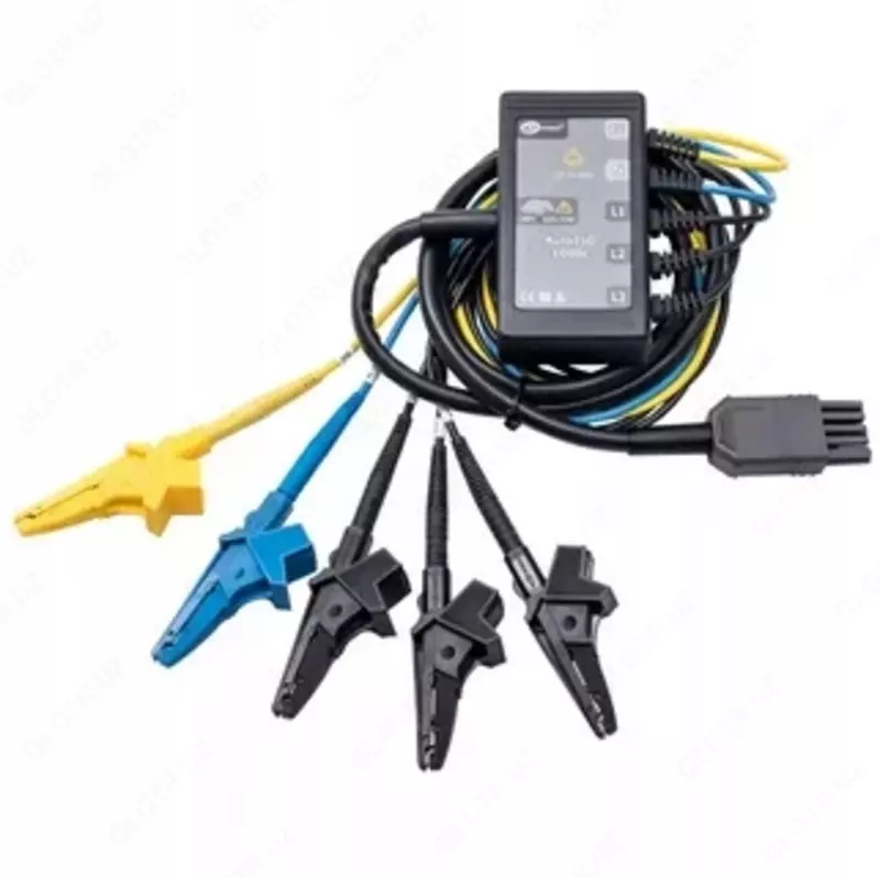 AutoISO-2500 — адаптер - от 4 500 000 сум