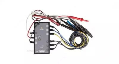 от 4 500 000 сум / шт. AutoISO-2500 — адаптер