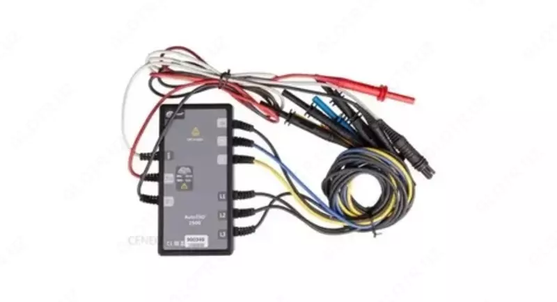 от 4 500 000 сум AutoISO-2500 — адаптер