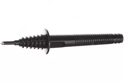 WASONBLOGB1 — зонд острый с разъемом "банан" черный - от 500 000 сум / шт.