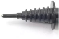 от 500 000 сум WASONBLOGB1 — зонд острый с разъемом "банан" черный