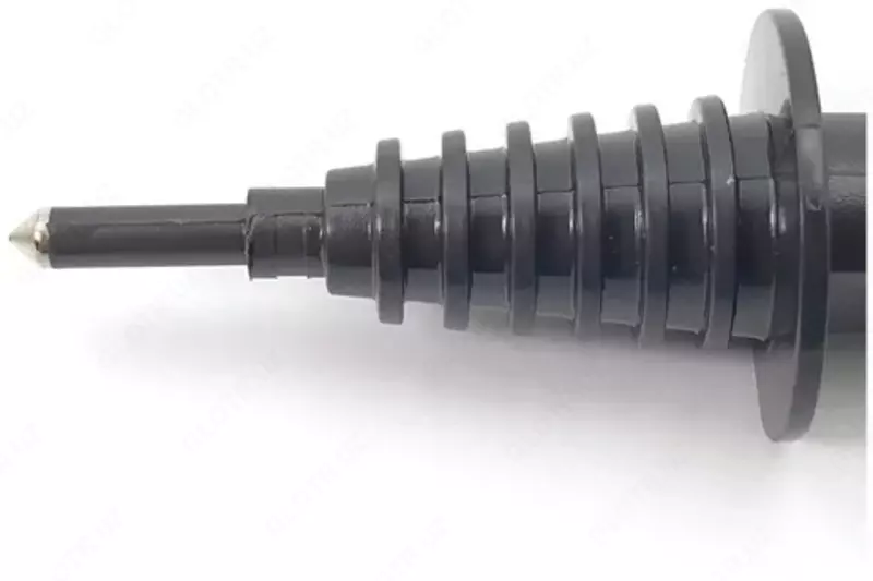 от 500 000 сум WASONBLOGB1 — зонд острый с разъемом "банан" черный