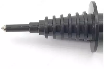 от 500 000 сум / шт. WASONBLOGB1 — зонд острый с разъемом "банан" черный