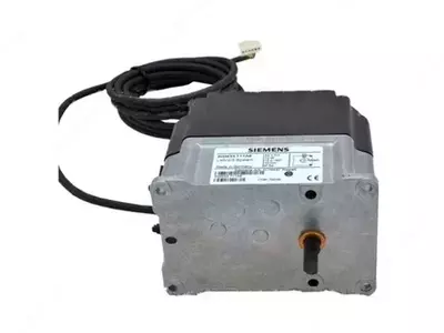 СЕРВОПРИВОДЫ SQM33