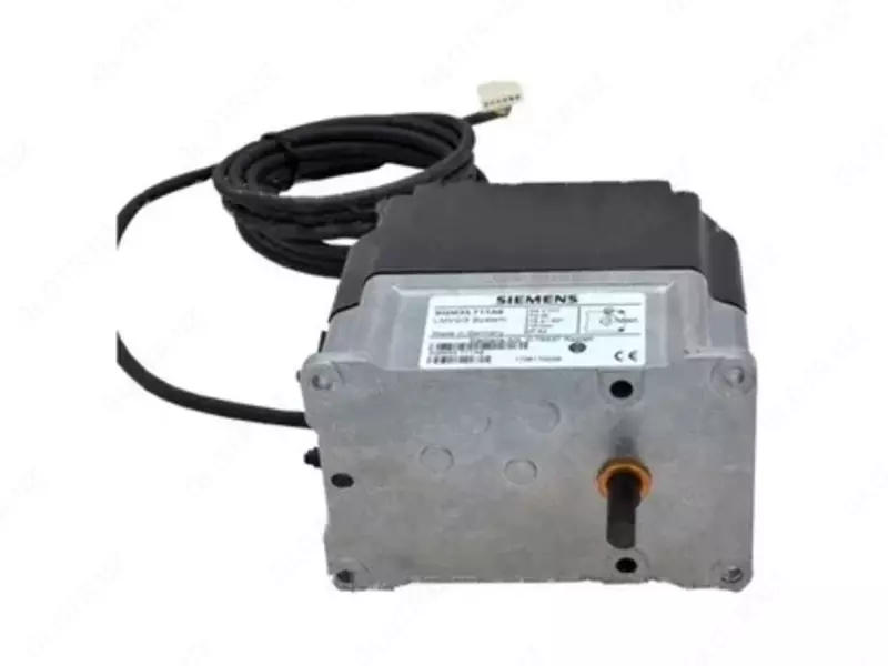 СЕРВОПРИВОДЫ SQM33