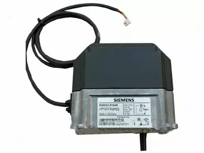 СЕРВОПРИВОДЫ SQM33 - от 330 000 сум / шт.