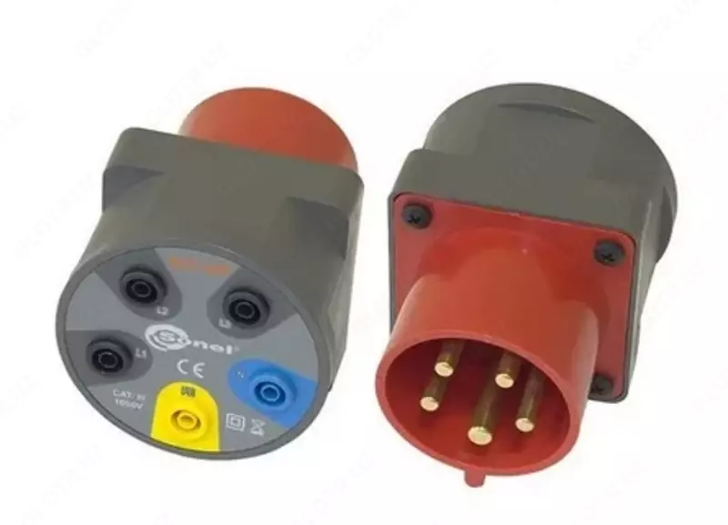 AGT-32P — адаптер