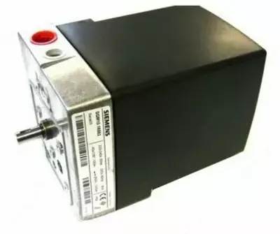 СЕРВОПРИВОДЫ SQM20 | SQM21