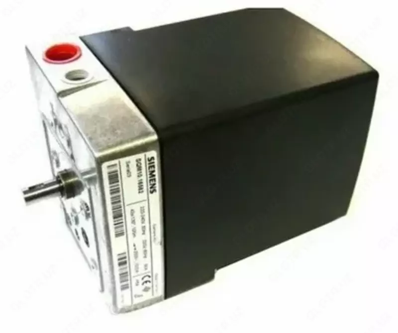 СЕРВОПРИВОДЫ SQM20 | SQM21