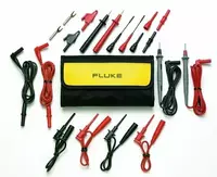 Fluke TL81A — расширенный набор щупов для электронных тестеров - от 6 500 000 сум